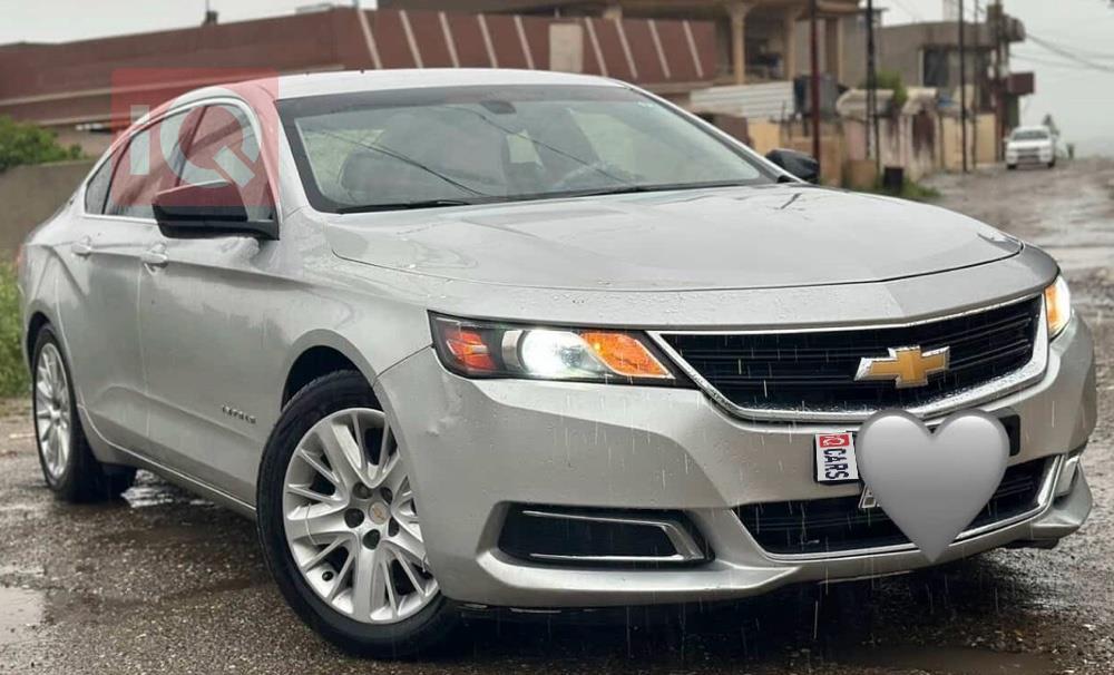 شيفروليه امبالا